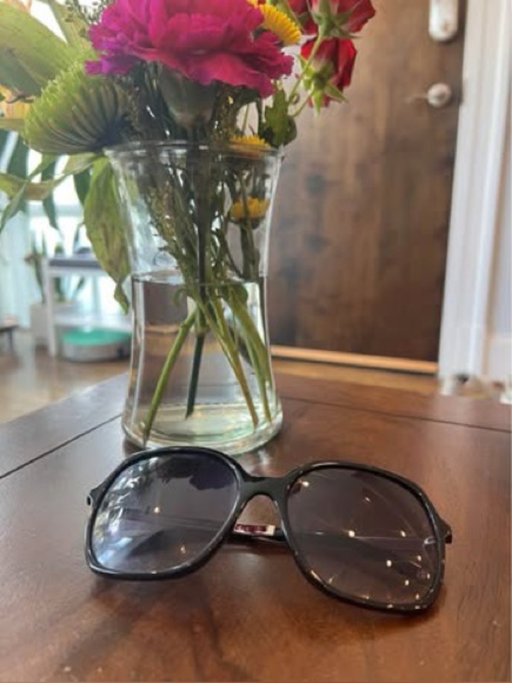 Banana Republic Olivia Sunglasses